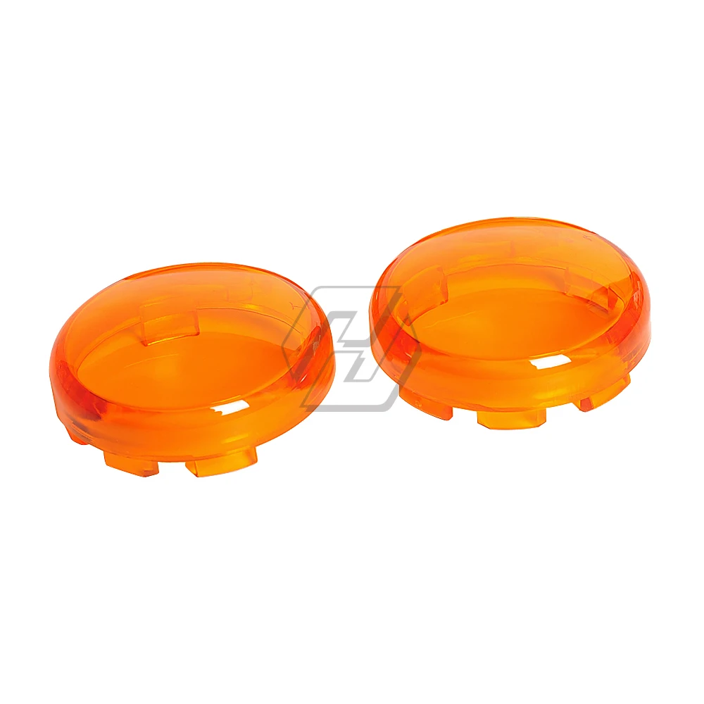 Motorcycle Turn Signal Lights Indicator Lens Cover Case for Harley Dyna Softail Sportster XL883 XL1200 2002-2015
Motorcycle Turn Signal Lights Indicator Lens Cover Case for Harley Dyna Softail Sportster XL883 XL1200 2002-2015
