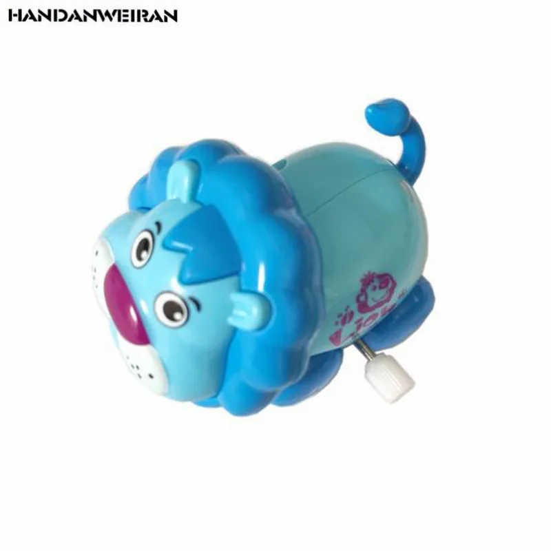 1PCS Mini Baby Lion Clockwork Toys Kawaii Cute Swing Animal Lions Toy For Children Kids Gifts 10CM 2019 Hot Sale HANDANWEIRAN
1PCS Mini Baby Lion Clockwork Toys Kawaii Cute Swing Animal Lions Toy For Children Kids Gifts 10CM 2019 Hot Sale HANDANWEIRAN