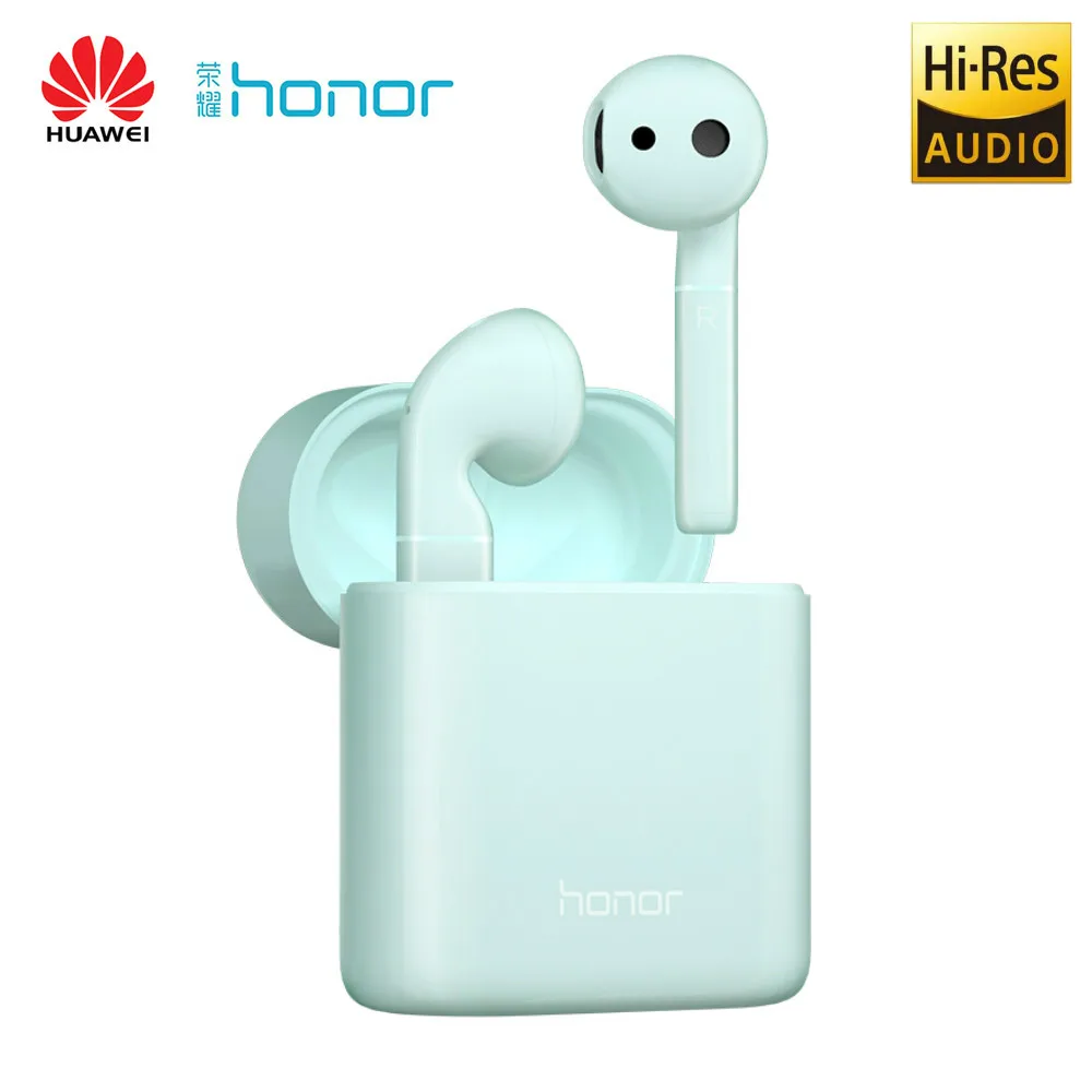 Original Huawei Honor Flypods TWS Wireless Bluetooth Earphone Double-Tap Control Waterproof IP54 Stereo Sport Headset With Mic
Original Huawei Honor Flypods TWS Wireless Bluetooth Earphone Double-Tap Control Waterproof IP54 Stereo Sport Headset With Mic