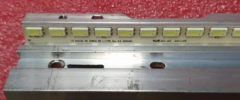 led backlight screen LED32770 LC320EXN-SDA1 3660L-0386A led backlight 1pcs =48led 350mm
led backlight screen LED32770 LC320EXN-SDA1 3660L-0386A led backlight 1pcs =48led 350mm