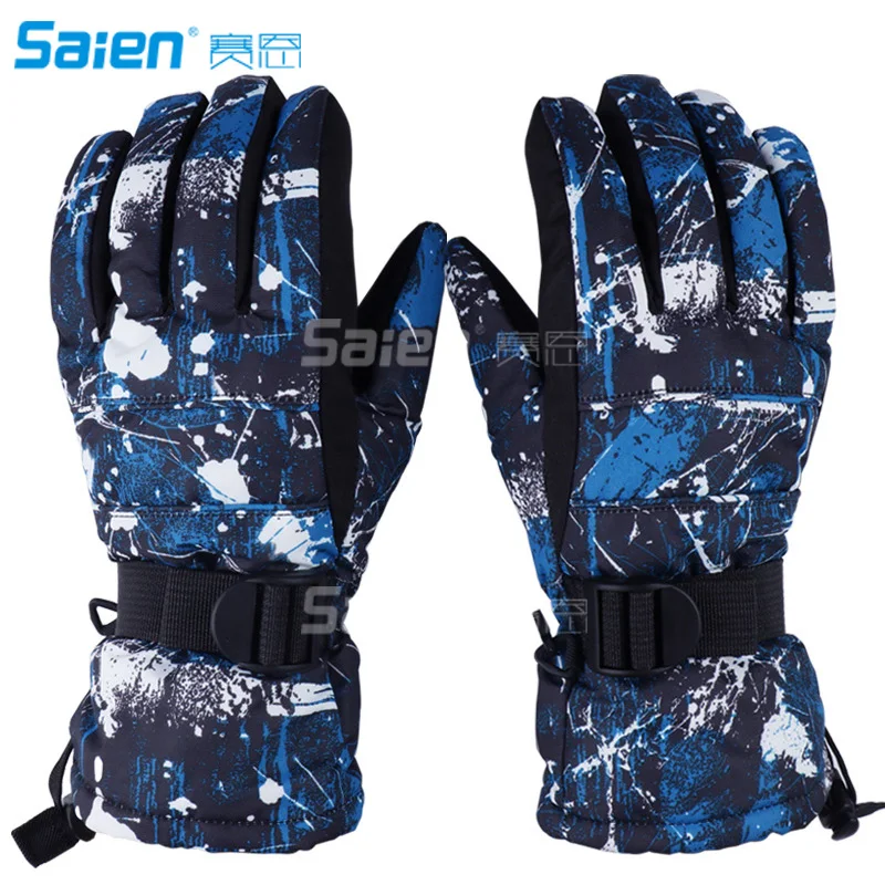 Heated Thermal Gloves Men & Women Perfect as Hand Warmer Winter Activities Outdoor Sports by Perfect Life Ideas
Heated Thermal Gloves Men & Women Perfect as Hand Warmer Winter Activities Outdoor Sports by Perfect Life Ideas