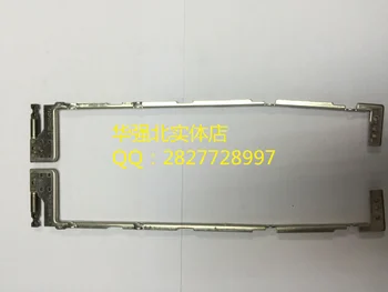 New LCD Hinges For ACER Aspire 1450 AS1450 Notebook LCD Screen Display Left & Right Hinges Steel Brackets Set
New LCD Hinges For ACER Aspire 1450 AS1450 Notebook LCD Screen Display Left & Right Hinges Steel Brackets Set