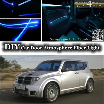 interior Ambient Light Tuning Atmosphere Fiber Optic Band Lights For Dodge Hornet Inside Door Panel illumination (Not EL light)
interior Ambient Light Tuning Atmosphere Fiber Optic Band Lights For Dodge Hornet Inside Door Panel illumination (Not EL light)