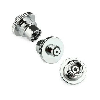 JVSURF Coil 510 thread Adapter Connector Fitting For RDA Atomizer core Electronic Cigarette Mod Box
JVSURF Coil 510 thread Adapter Connector Fitting For RDA Atomizer core Electronic Cigarette Mod Box