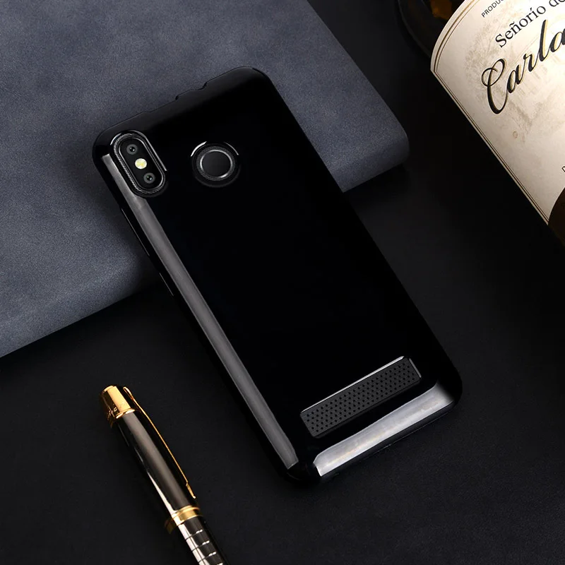 Vernee T3 Pro Case Vernee T3 Pro Cover Soft Silicone Slim TPU back Case Anti-knock Fashion Protective Cover Black Cases
Vernee T3 Pro Case Vernee T3 Pro Cover Soft Silicone Slim TPU back Case Anti-knock Fashion Protective Cover Black Cases