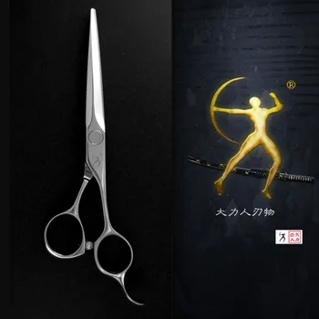 Titan barber scissors hairdressing cutting tools thinning shears for hairdressers 5.5,6.0,6.5 inch 440c steel
Titan barber scissors hairdressing cutting tools thinning shears for hairdressers 5.5,6.0,6.5 inch 440c steel