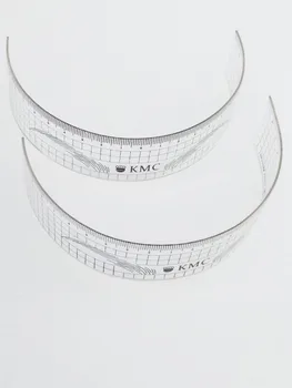 Freeshipping 20Pcs/Lot Professional Plastic Eyebrow Rulers Eyebrow Stencils For Permanent Makeup Cosmetic Beauty Eyebrow 
Freeshipping 20Pcs/Lot Professional Plastic Eyebrow Rulers Eyebrow Stencils For Permanent Makeup Cosmetic Beauty Eyebrow