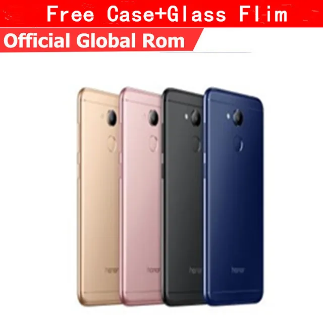 International Firmware Honor V9 Play 4G LTE Cell Phone MTK6750 Android 7.0 5.2" IPS 1280X720 4GB RAM 32GB ROM Fingerprint
International Firmware Honor V9 Play 4G LTE Cell Phone MTK6750 Android 7.0 5.2" IPS 1280X720 4GB RAM 32GB ROM Fingerprint