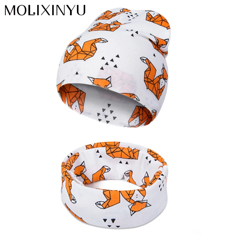MOLIXINYU Baby Hat Girl Boy Beanie Cap Children Hats Toddler Kids Hat Scarf Children Cotton Winter Warm Hat Baby Girls Cap
MOLIXINYU Baby Hat Girl Boy Beanie Cap Children Hats Toddler Kids Hat Scarf Children Cotton Winter Warm Hat Baby Girls Cap