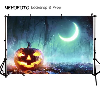 Halloween Custom Background Vinyl Photography Pumpkin Lamp Moon Background Children Backdrops for Photo Studio HA-261
Halloween Custom Background Vinyl Photography Pumpkin Lamp Moon Background Children Backdrops for Photo Studio HA-261