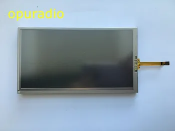 100%New brand 6.1inch Touch display LA061WV1(TD)(01) LA061WV1-TD01 screen for Toyota RAV4 Camry car GPS navigation
100%New brand 6.1inch Touch display LA061WV1(TD)(01) LA061WV1-TD01 screen for Toyota RAV4 Camry car GPS navigation