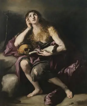 wholesale price #TOP Religious art -Giordano, Luca - Magdalena penitente oil painting ON CANVAS # 30 "
wholesale price #TOP Religious art -Giordano, Luca - Magdalena penitente oil painting ON CANVAS # 30 "
