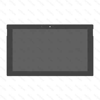 10.8" LED LCD Touch Screen Display Digitizer Glass Panel Assembly Replacement For Microsoft Surface 3 RT3 1645
10.8" LED LCD Touch Screen Display Digitizer Glass Panel Assembly Replacement For Microsoft Surface 3 RT3 1645
