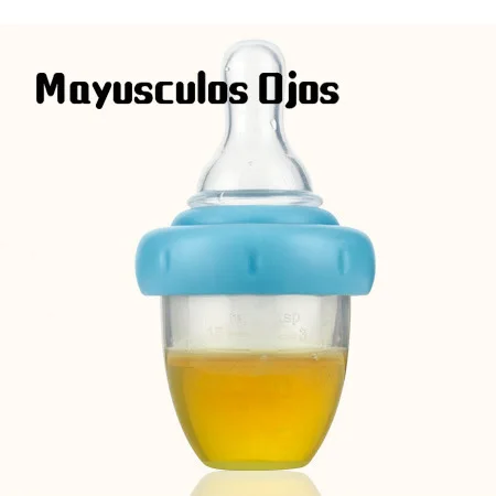 1PC Maternal And Child Supplies 15ML Baby Pacifier Type Dropper With Scale Silicone Baby Medicine Feeder
1PC Maternal And Child Supplies 15ML Baby Pacifier Type Dropper With Scale Silicone Baby Medicine Feeder