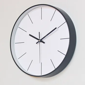 30cm Round Wall Clocks Home Decor Watch Wall Clock Kitchen Living Room Decoration Fashion
30cm Round Wall Clocks Home Decor Watch Wall Clock Kitchen Living Room Decoration Fashion