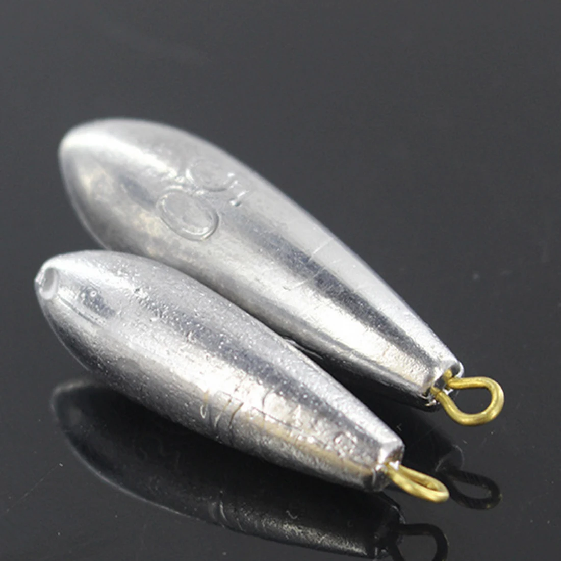 Hot Sell 5PCS Weight Size 10g/20g/30g/40g/50g/60g/70g/80g water droplets lead weights fishing lead sinkers fishing accessories
Hot Sell 5PCS Weight Size 10g/20g/30g/40g/50g/60g/70g/80g water droplets lead weights fishing lead sinkers fishing accessories