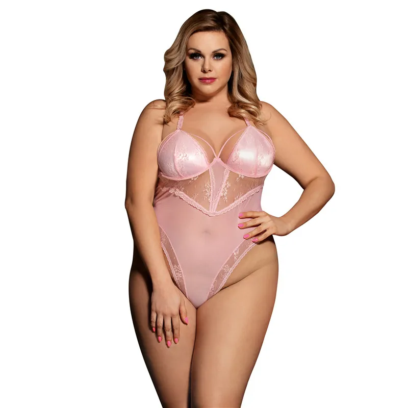 Halter overalls for women elegant sleeveless summer woman bodysuit plus size sweet pink bodysuit hollow out sexy rompers RW80466
Halter overalls for women elegant sleeveless summer woman bodysuit plus size sweet pink bodysuit hollow out sexy rompers RW80466