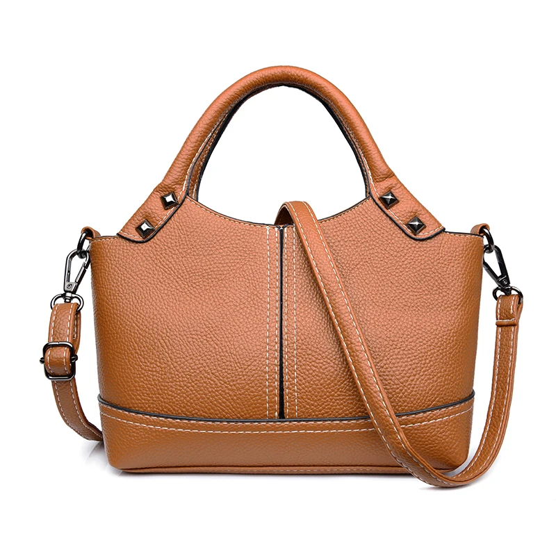 2019 Fashion Luxury Handbags Women Bags Designer Leather Bag Ladies Big Capacity Handbag Casual Tote Shoulder Bag Sac Main Femme
2019 Fashion Luxury Handbags Women Bags Designer Leather Bag Ladies Big Capacity Handbag Casual Tote Shoulder Bag Sac Main Femme