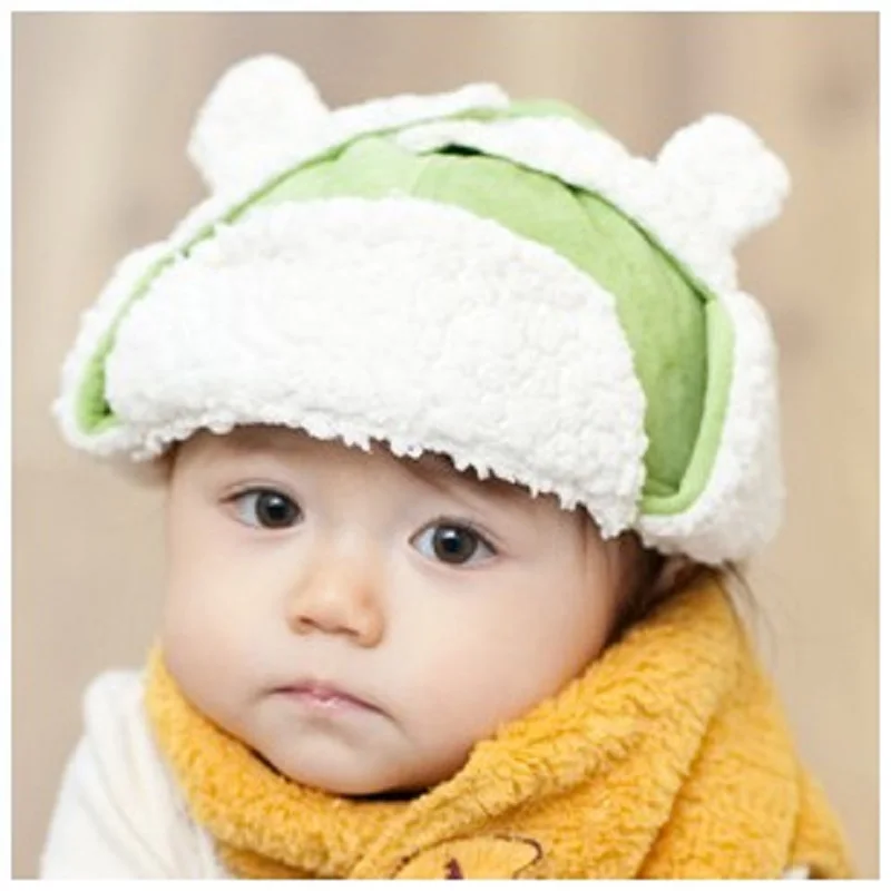 Polyester children 's aviation hats and caps winter warm russia bomber hats chapeau masculino ushanka for baby boys 1-3 years
Polyester children 's aviation hats and caps winter warm russia bomber hats chapeau masculino ushanka for baby boys 1-3 years