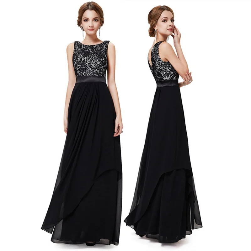 Party Dress 2019 Prom Gala Dress Gown Sequin Banquet Vestido Special Occasion Dresses Lace Sleeveless Long Evening Dress TS390
Party Dress 2019 Prom Gala Dress Gown Sequin Banquet Vestido Special Occasion Dresses Lace Sleeveless Long Evening Dress TS390