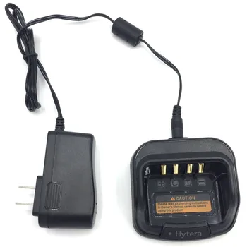 1 PC Black Handheld Radio Battery Charger for Walkie Talkie Hytera PD700 PD780 Charger Two Way Radio Accessories D034
1 PC Black Handheld Radio Battery Charger for Walkie Talkie Hytera PD700 PD780 Charger Two Way Radio Accessories D034