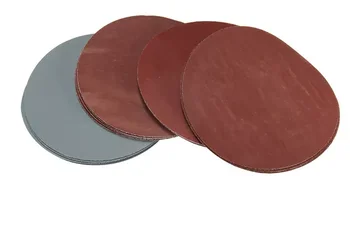20pcs New 5Inch (1000-3000) Grit Sand Paper Sanding Discs Sandpaper for artificial stone furniture and wood products metal
20pcs New 5Inch (1000-3000) Grit Sand Paper Sanding Discs Sandpaper for artificial stone furniture and wood products metal