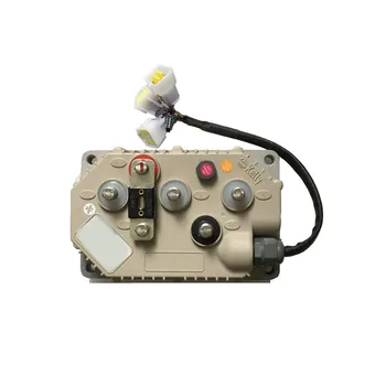 Kelly KLS7215H Sealed sinusoidal wave controller with Regen function for 1500W BLDC Motor
Kelly KLS7215H Sealed sinusoidal wave controller with Regen function for 1500W BLDC Motor