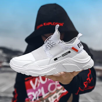 Fashion design High quality running shoes for men shock Comfortable sports sneaker breathable outdoor walking jogging shoes
Fashion design High quality running shoes for men shock Comfortable sports sneaker breathable outdoor walking jogging shoes