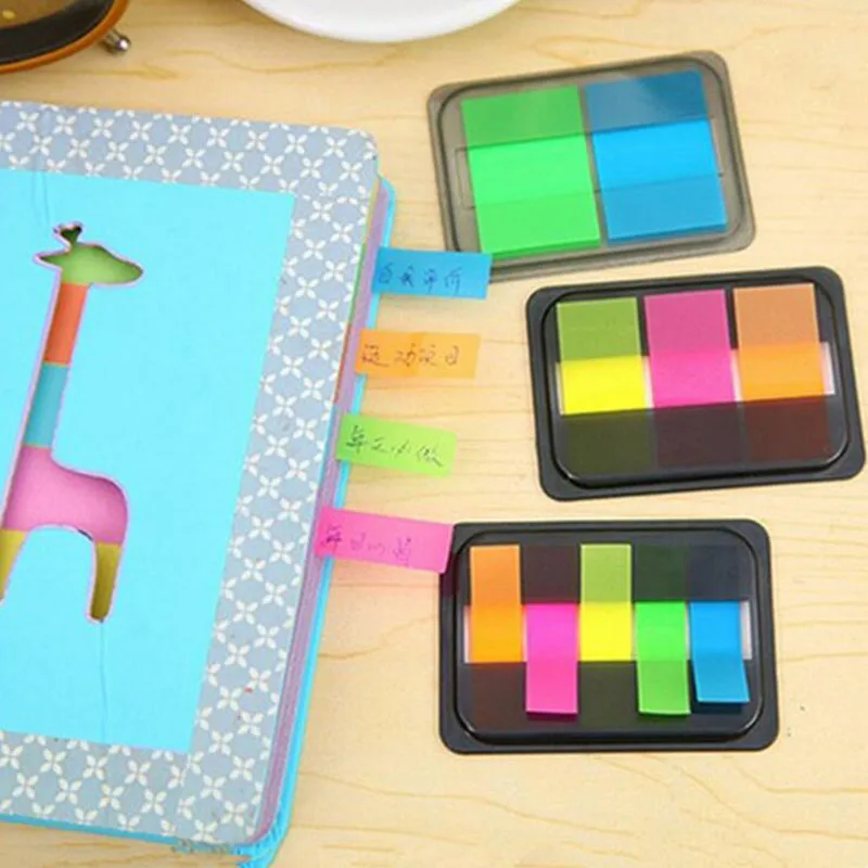 3pc Outline Writing Notes Memo Fashion Colorful Transparent Sticky Notes Set Convenient Sticky Pull Type School Stationery
3pc Outline Writing Notes Memo Fashion Colorful Transparent Sticky Notes Set Convenient Sticky Pull Type School Stationery