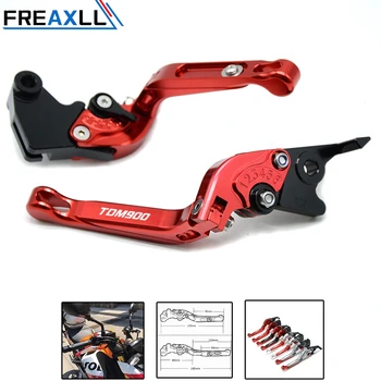 For YAMAHA TDM 900 TDM900 TDM-900 2012 2013 2014 Motorcycle Accessories long or Short Brake Clutch Levers TDM900
For YAMAHA TDM 900 TDM900 TDM-900 2012 2013 2014 Motorcycle Accessories long or Short Brake Clutch Levers TDM900