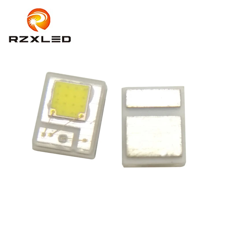 20pcs/lot 5W LED Chips 2216Package White5000K 5300K 5700K 6500K Signal and symbol luminaries for orientation maker lights
20pcs/lot 5W LED Chips 2216Package White5000K 5300K 5700K 6500K Signal and symbol luminaries for orientation maker lights