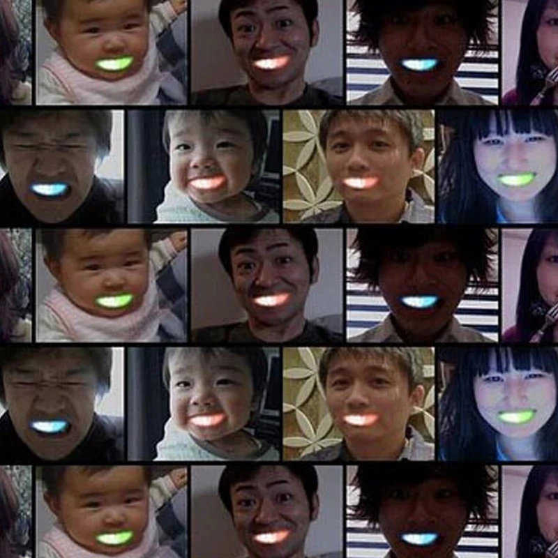 50pcs/lot Led Flashing Mouth Plastic Teeth Light Flashing Light Up Teeth Party Favors Glow Tooth Halloween Party Decoration
50pcs/lot Led Flashing Mouth Plastic Teeth Light Flashing Light Up Teeth Party Favors Glow Tooth Halloween Party Decoration