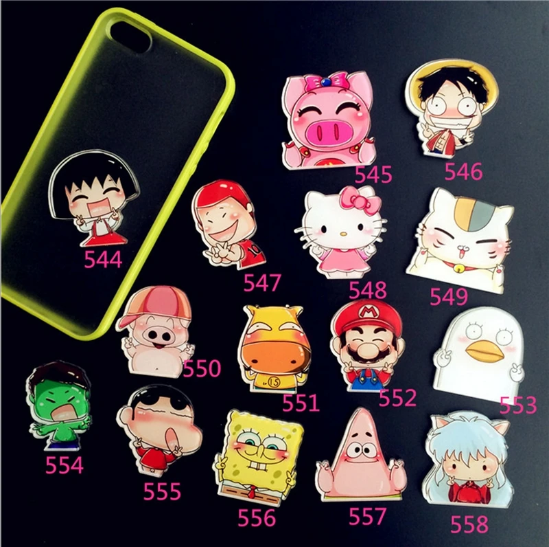 Funny Anime Cartoon Flatback Resin Cabochon Craft For diy mobile phone case headband supplies Decoration Scrapbooking
Funny Anime Cartoon Flatback Resin Cabochon Craft For diy mobile phone case headband supplies Decoration Scrapbooking