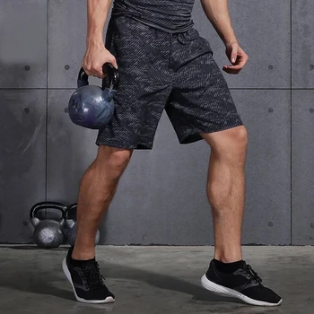 Summer Men's Marathon Running Shorts Quick Dry Training Workout Gym Shorts Elastic Waist Fitness Running Sports Short MBF75701
Summer Men's Marathon Running Shorts Quick Dry Training Workout Gym Shorts Elastic Waist Fitness Running Sports Short MBF75701