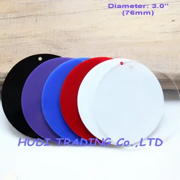 76mm Round Blank Clear Acrylic Circle Monogram KeyChain Party Gift 3inches-AC1045
76mm Round Blank Clear Acrylic Circle Monogram KeyChain Party Gift 3inches-AC1045