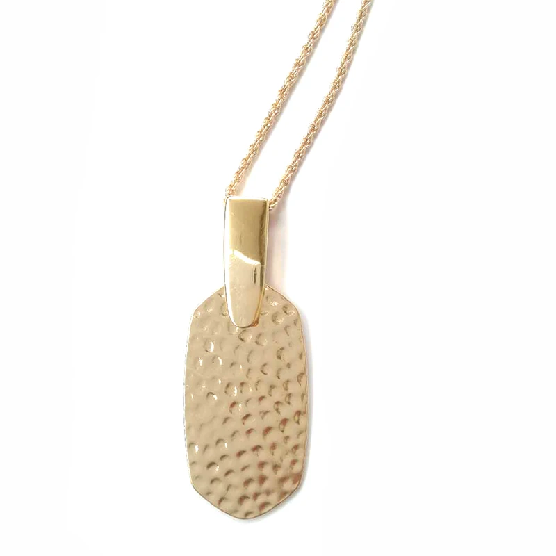 2019 New Fashion Heavy Harmmed Oval Necklace Pendants for Women Wholesale Boutique Jewelry
2019 New Fashion Heavy Harmmed Oval Necklace Pendants for Women Wholesale Boutique Jewelry
