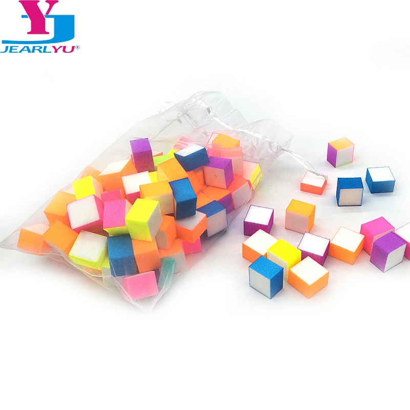 New 50 Pcs/Bag Irregular Size Neon Nail File Block Lime a Ongle Professional Mini Nail File UV Gel Polish Nails Files Blok Vijl
New 50 Pcs/Bag Irregular Size Neon Nail File Block Lime a Ongle Professional Mini Nail File UV Gel Polish Nails Files Blok Vijl