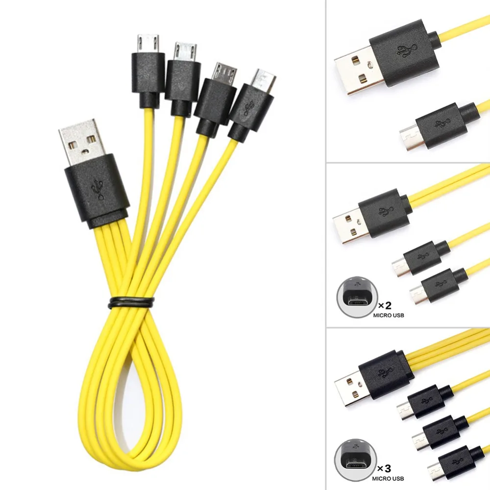 1pcs/lot ZNTER Battery Multifunctional 4-for-1 Data Cable Charging Cable Android Data Cable Micro USB Interface Charging Cable
1pcs/lot ZNTER Battery Multifunctional 4-for-1 Data Cable Charging Cable Android Data Cable Micro USB Interface Charging Cable