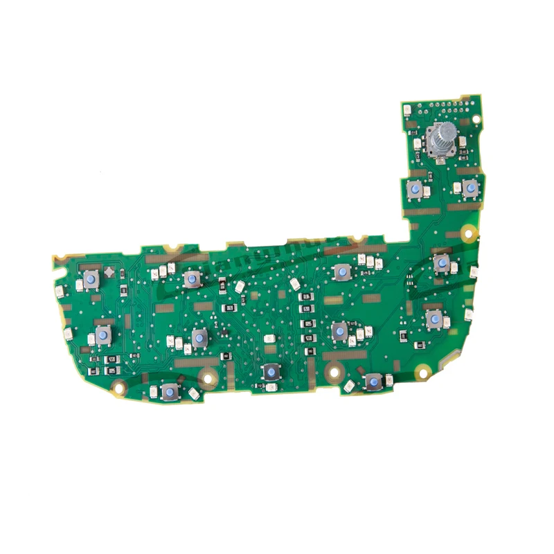 Qianyinuo Multimedia High Version MMI Interface For Audi A6L C7 (OEM 4G1 919 612 S) Control Panel Circuit Board With Navigation
Qianyinuo Multimedia High Version MMI Interface For Audi A6L C7 (OEM 4G1 919 612 S) Control Panel Circuit Board With Navigation