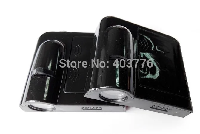 Wireless ghost shadow light 7w car door light 3d welcome light for Q7 alfa romeo BRABUS ACURA CHEVROLET CHRYSLER CITROEN FIAT
Wireless ghost shadow light 7w car door light 3d welcome light for Q7 alfa romeo BRABUS ACURA CHEVROLET CHRYSLER CITROEN FIAT
