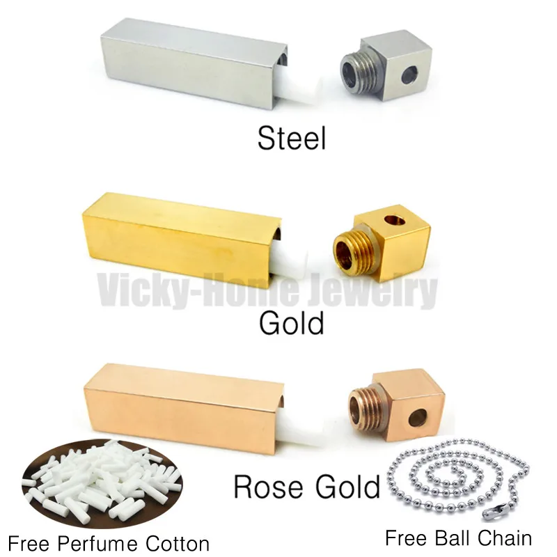 Free shipping couples pendant steel, gold color aroma pendant for essential oil in 316L stainless steel perfume necklace pendant
Free shipping couples pendant steel, gold color aroma pendant for essential oil in 316L stainless steel perfume necklace pendant