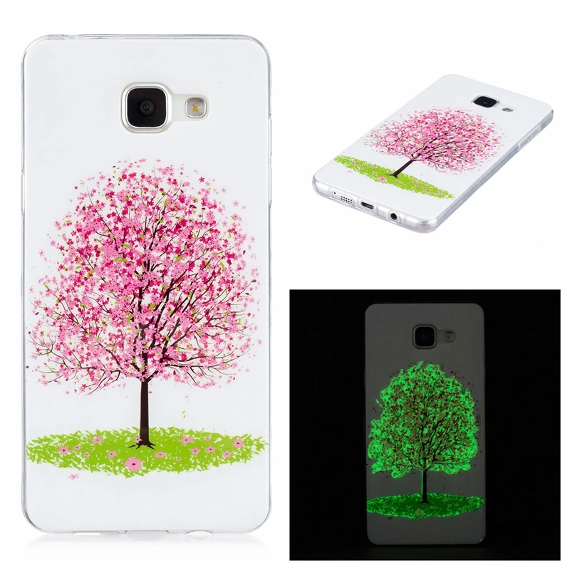 MuTouNiao Cherry Tree Luminous TPU Soft Silicon Case Cover For Samsung Galaxy S5 S6 S7 S8 Edge Plus A3 A5 J5 J7 2016 2017
MuTouNiao Cherry Tree Luminous TPU Soft Silicon Case Cover For Samsung Galaxy S5 S6 S7 S8 Edge Plus A3 A5 J5 J7 2016 2017