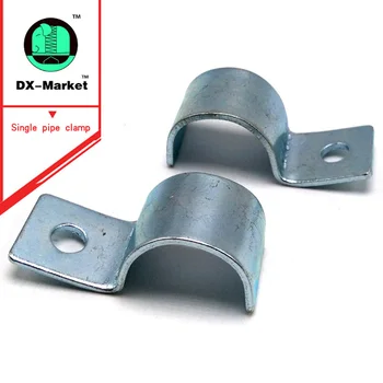 20mm-38mm , Single pipe clamp , carbon steel clamps DX-Market high quality clamp ,C008
20mm-38mm , Single pipe clamp , carbon steel clamps DX-Market high quality clamp ,C008