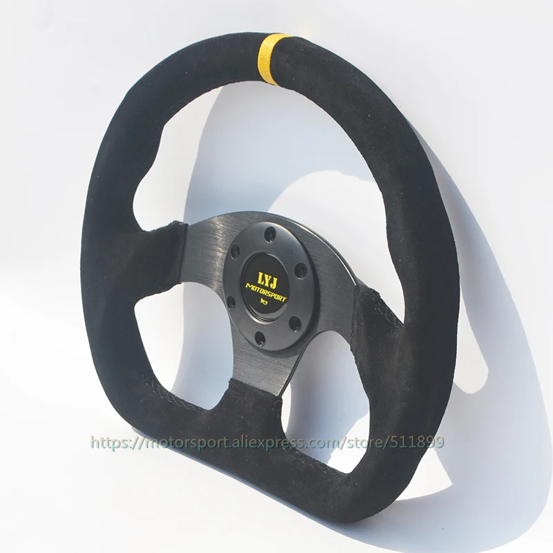car steering wheel (2)