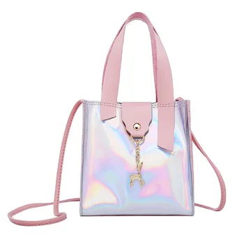 Women Colorful Candy Color Leather Handbags Deer Decoration All-purpose One Shoulder Messenger Bag High Capacity #LR1
Women Colorful Candy Color Leather Handbags Deer Decoration All-purpose One Shoulder Messenger Bag High Capacity #LR1