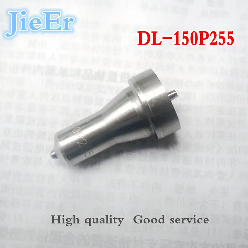 Yanma CY1115 single cylinder diesel engine nozzle 150P255 , DLLA150P255 DL-150P255
Yanma CY1115 single cylinder diesel engine nozzle 150P255 , DLLA150P255 DL-150P255