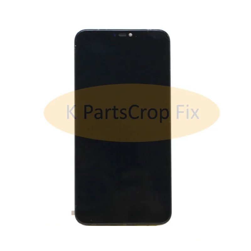 redmi 6 pro lcd with frame (1)