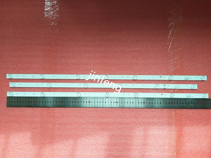 1 комплект = 3 шт. светодиодный подсветка для JS-D-JP3920-061EC JS-D-JP3920-071EC E39F2000 MCPCB акаи AKTV401 AKTV403 AKTV4021 D39-F2000 LC390TA
1 комплект = 3 шт. светодиодный подсветка для JS-D-JP3920-061EC JS-D-JP3920-071EC E39F2000 MCPCB акаи AKTV401 AKTV403 AKTV4021 D39-F2000 LC390TA
