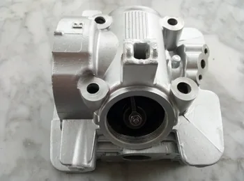 JYM125 YBR125 Motorcycle Cylinder Head Assembly Assy Kit With Rocker Arms And Cap Valves
JYM125 YBR125 Motorcycle Cylinder Head Assembly Assy Kit With Rocker Arms And Cap Valves