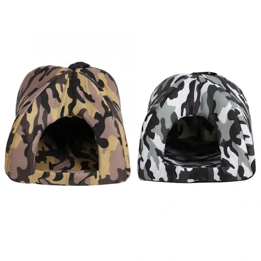 Pet Camouflage Tent Cave Bed Soft Warm Hanging Bird Parrot Nest Swing Toy Hammock Pet Bird House
Pet Camouflage Tent Cave Bed Soft Warm Hanging Bird Parrot Nest Swing Toy Hammock Pet Bird House